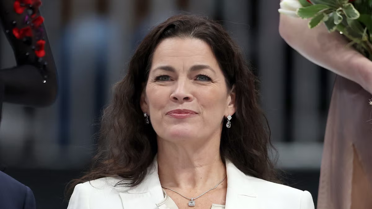 Nancy Kerrigan Net Worth