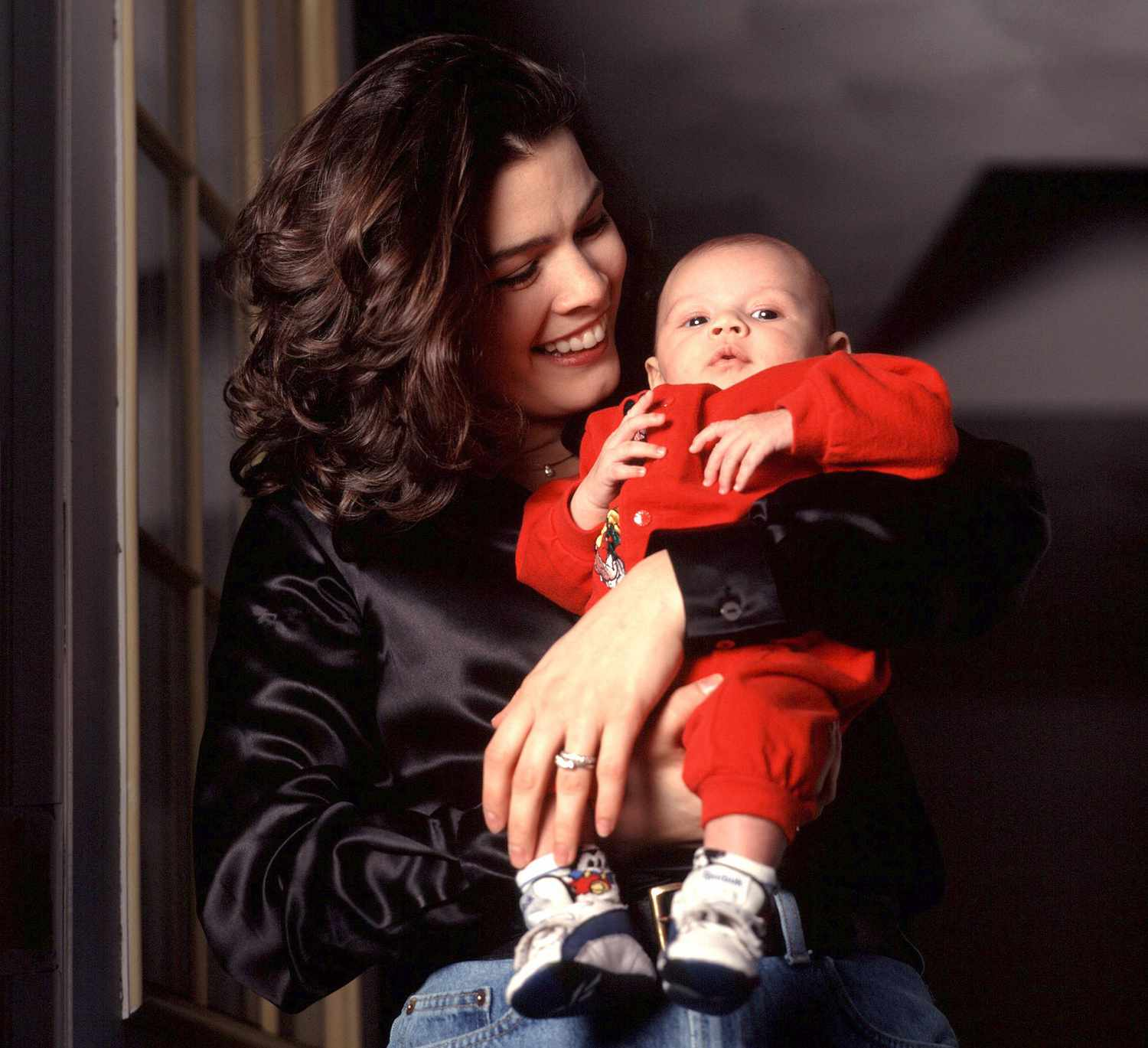 Nancy Kerrigan Networth