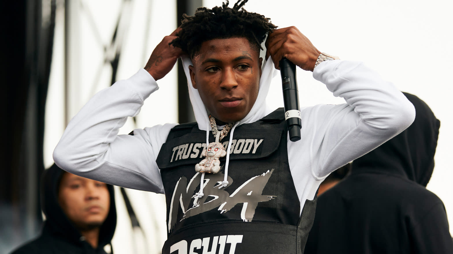 NBA Youngboy Net Worth