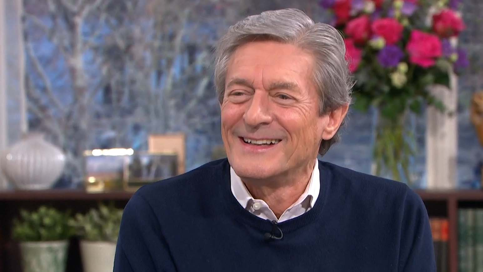 Nigel Havers Net Worth