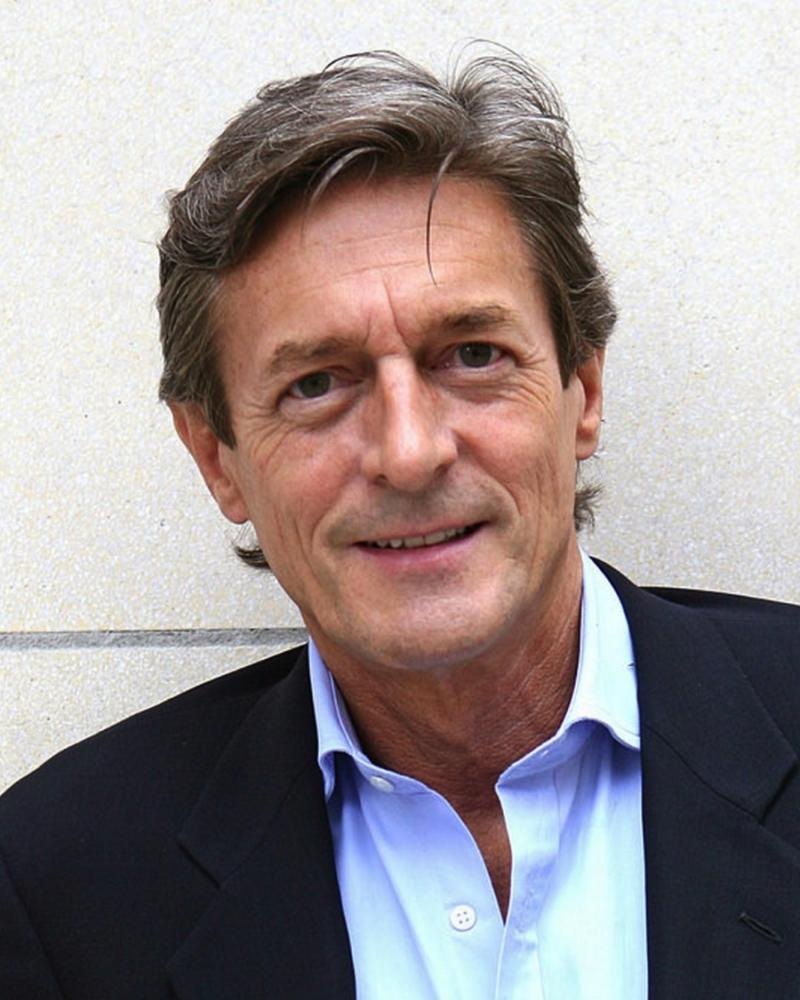 Nigel Havers Net Worth