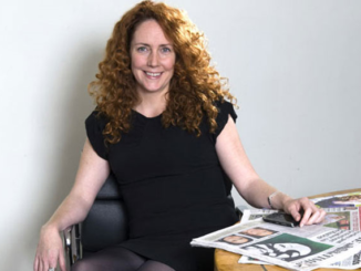 Rebekah Brooks Net Worth