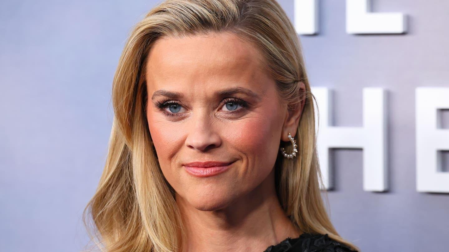 Reese Witherspoon Net Worth