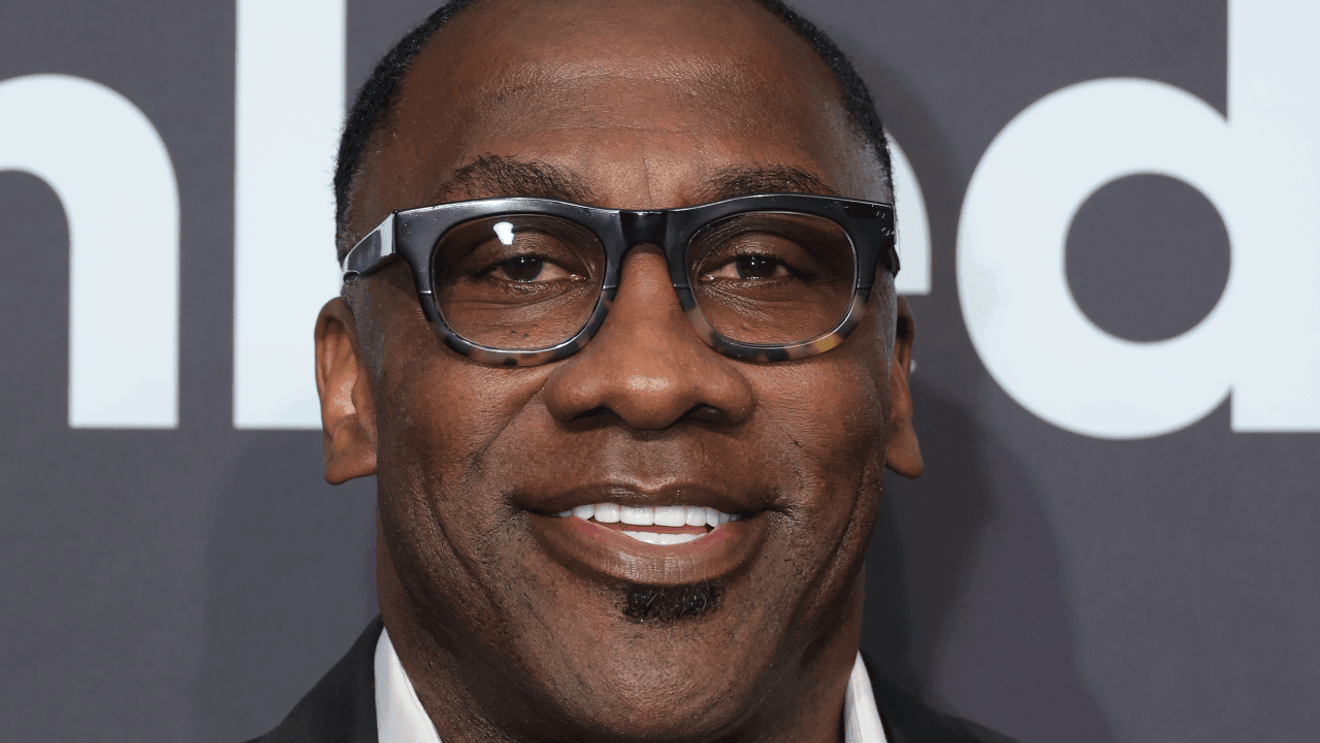 Shannon Sharpe Net Worth