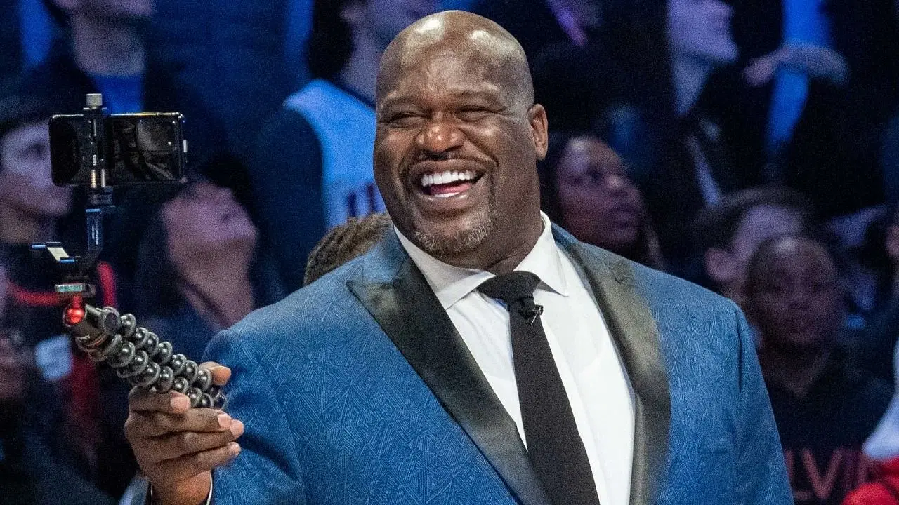 Shaquille O'Neal Net Worth