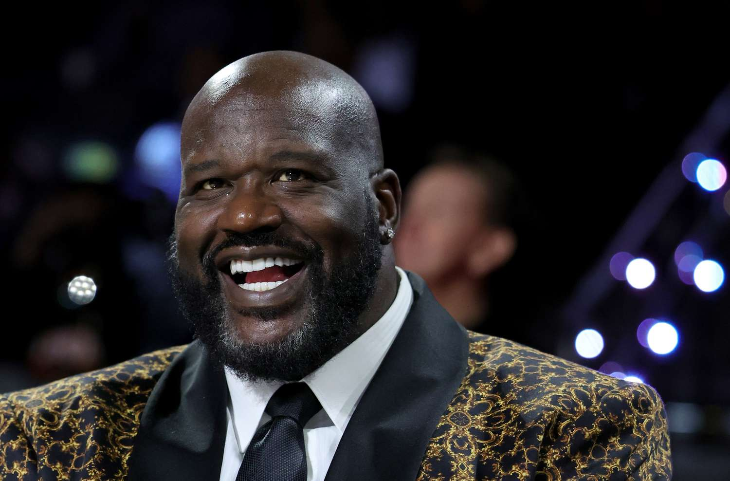Shaquille O'Neal Net Worth