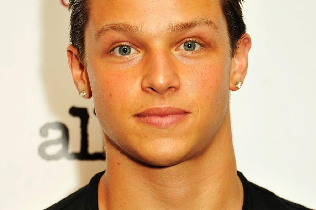Spencer Lofranco Net Worth