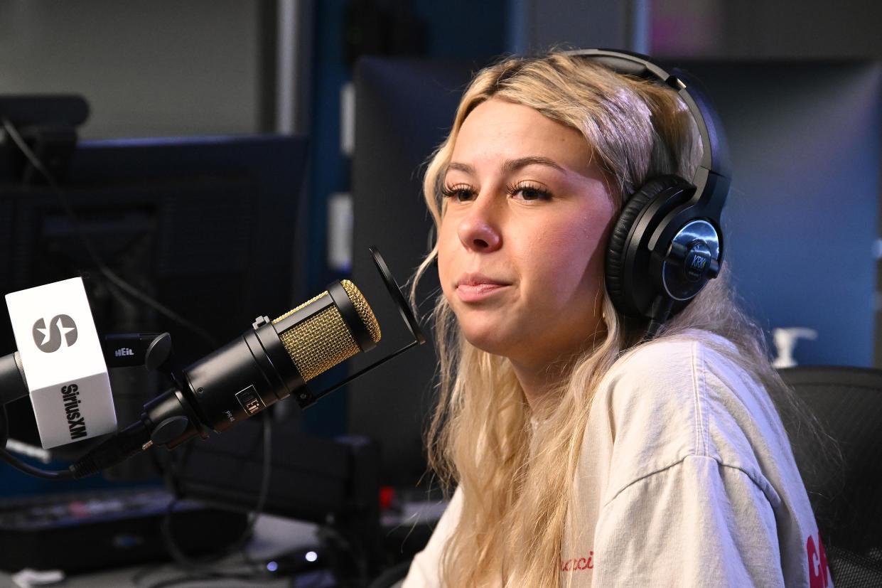 Hawk Tuah Girl Net Worth