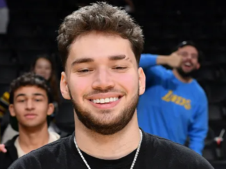 Adin Ross Net Worth: