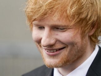 Ed Sheeran net worth