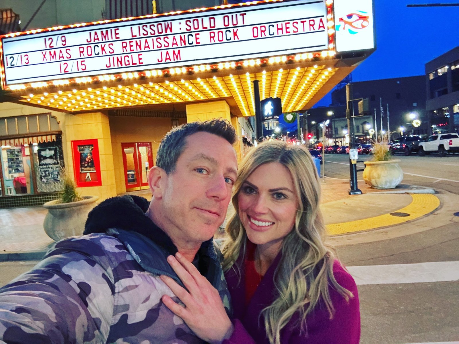 Jamie Lissow'S Wife: Her Inspiring Message - 1uw7v0k