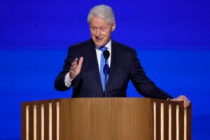 Bill Clinton Net Worth