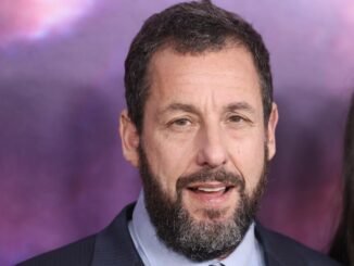 Adam Sandler Net Worth