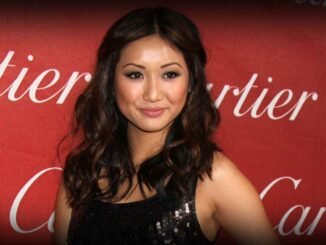 Brenda Song Net Worth