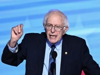 Bernie Sanders net worth