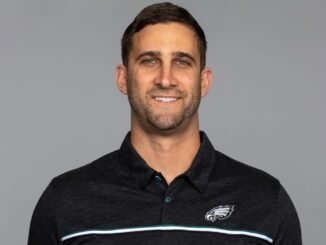 Nick Sirianni Net Worth