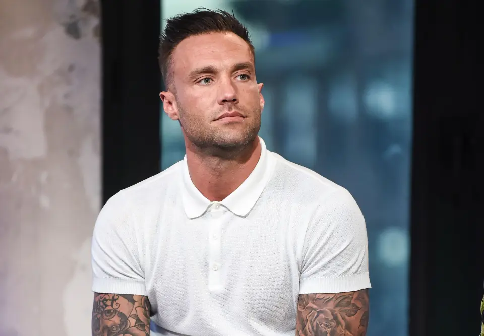Calum Best Net Worth