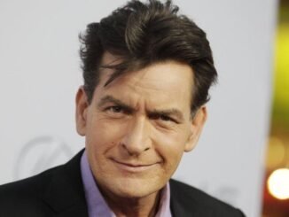 Charlie Sheen Net Worth