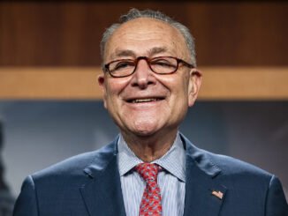 Chuck Schumer's Net Worth