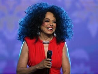 Diana Ross net worth