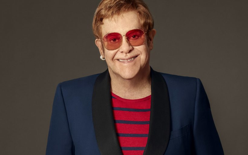 Elton John Net Worth