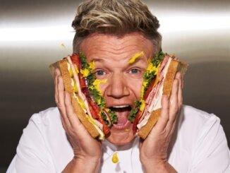 Gordon Ramsay Net Worth