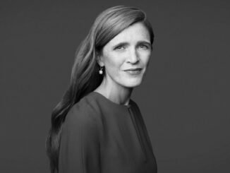 Samantha Power Net Worth