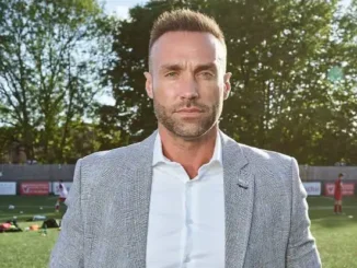 Calum Best Net Worth