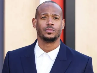 Marlon Wayans Net Worth