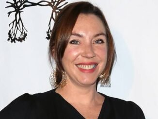 Stephanie Courtney Net Worth