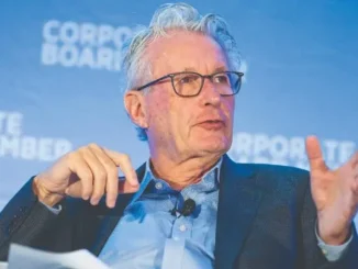 Nigel Travis Net Worth