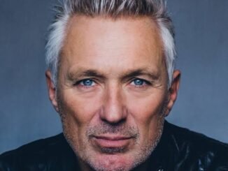 Martin Kemp Net Worth