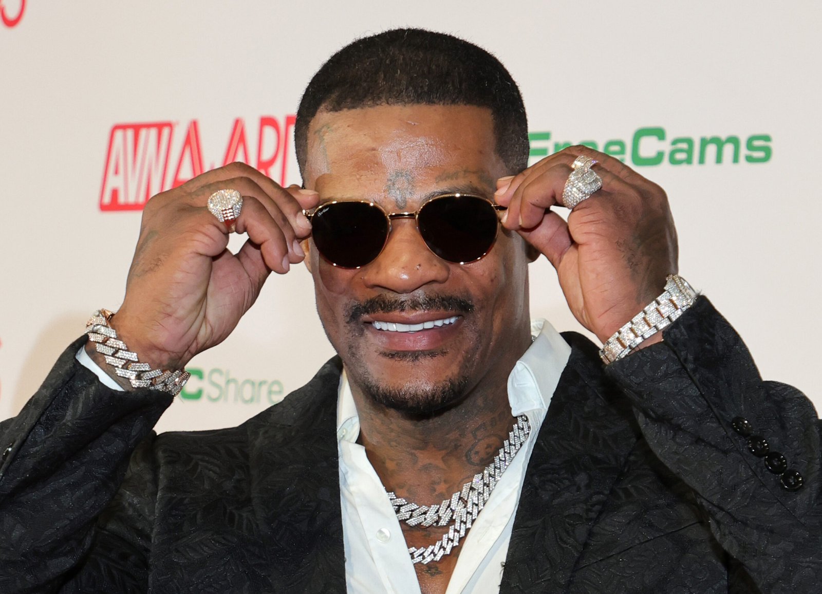 Jason Luv Net Worth