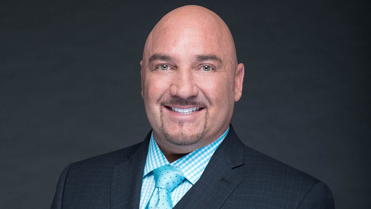 Jay Glazer Net Worth