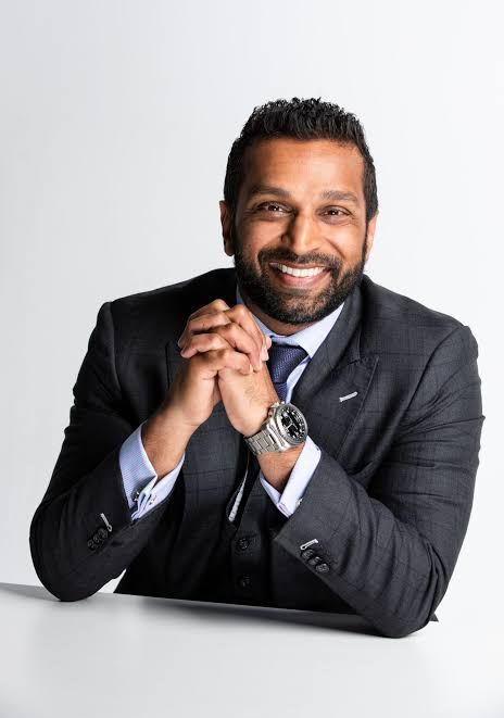 Kash Patel Net Worth