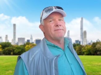 Lance Gasaway Net Worth 2025