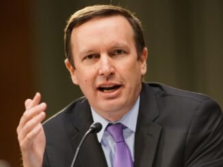 Senator Chris Murphy Net Worth
