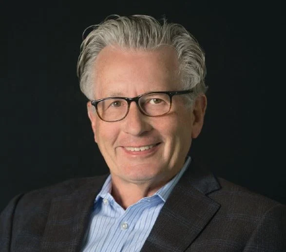 Nigel Travis Net Worth