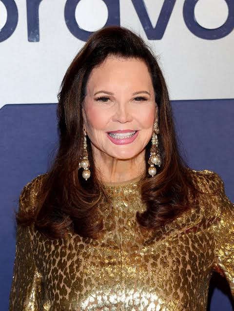 Patricia Altschul Net Worth
