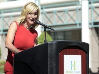 Paula White Net Worth