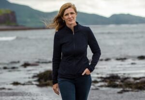 Samantha Power Net Worth