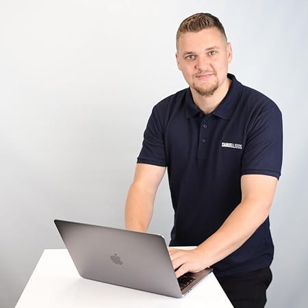 Samuel Leeds Net Worth