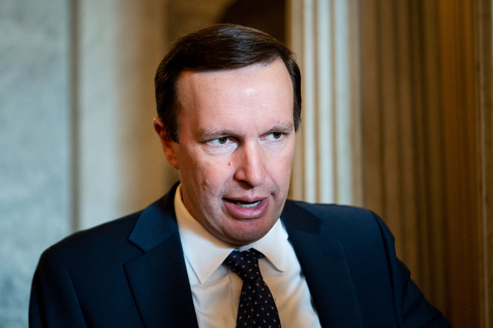 Senator Chris Murphy Net Worth