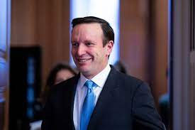Senator Chris Murphy Net Worth