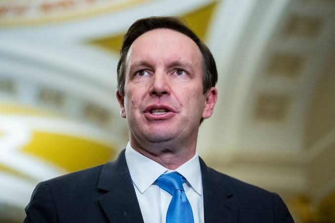 Senator Chris Murphy Net Worth