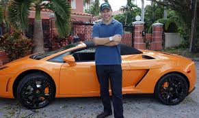 Timothy Sykes Net Worth