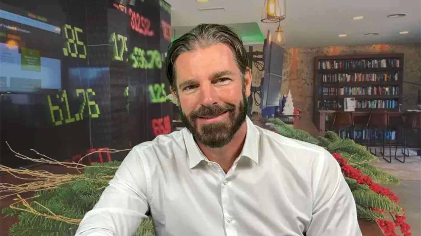 TJ Critza Net Worth