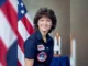 Sally Ride Biography