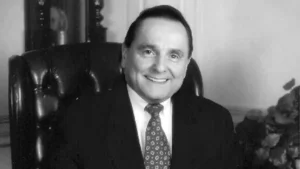 Bill Gothard Net Worth