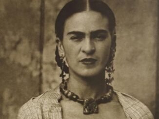 Frida Kahlo Biography